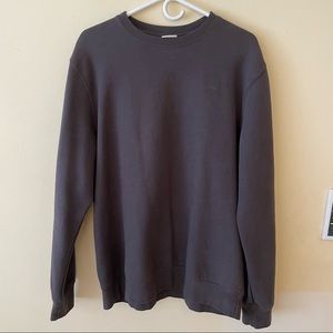 Katin Crewneck Fleece Sweater (Mens, L)